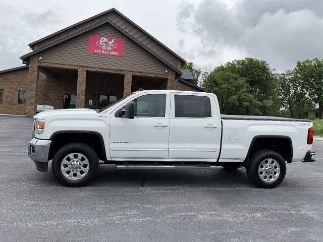 gmc sierra 2500hd 2015 1GT12YEG8FF192146 image gmc sierra 2500hd 2015 1GT12YEG8FF192146 image